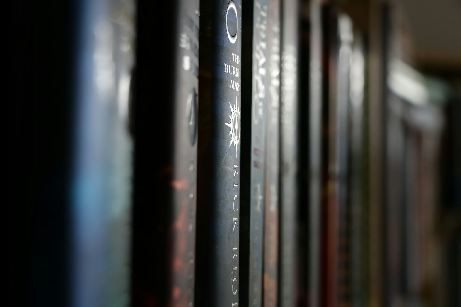 Foto de Pierre Bamin en Unsplash