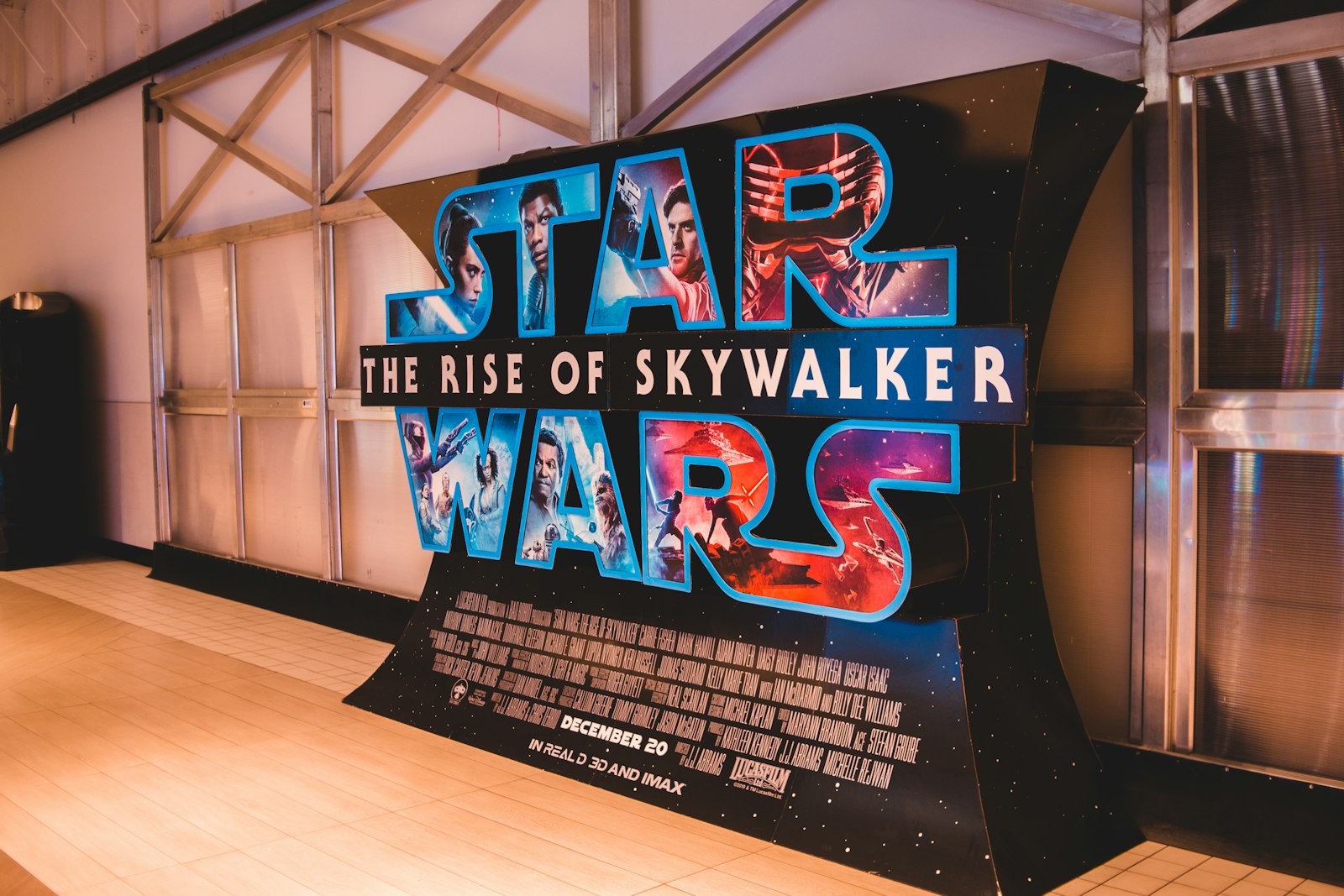 Foto de Erik Mclean en Unsplash