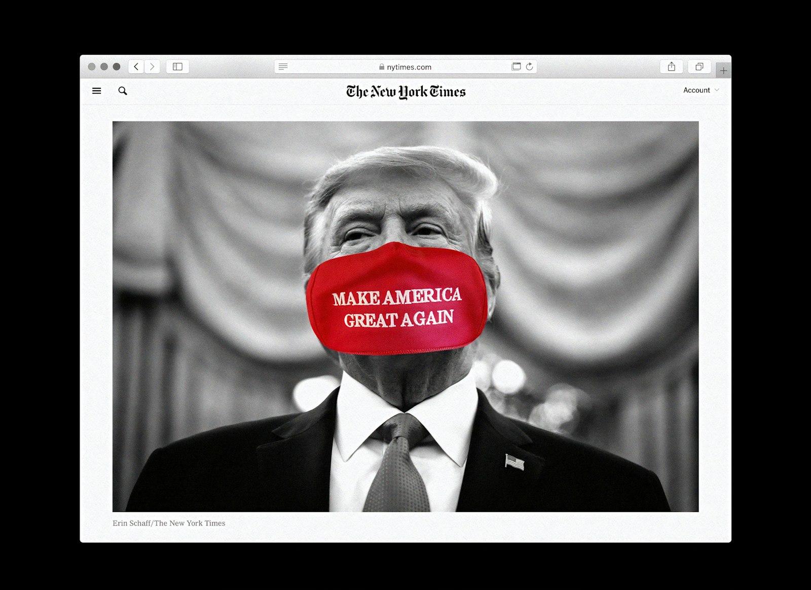 Foto de visuals en Unsplash