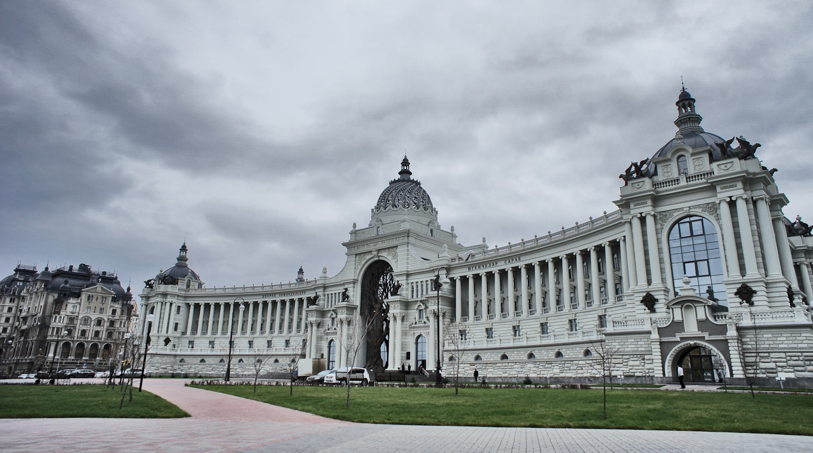 Foto de Boris Busorgin en Unsplash