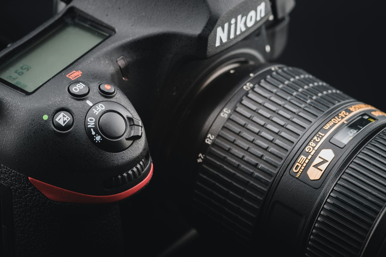 Foto de Wolfgang Weiser en Unsplash