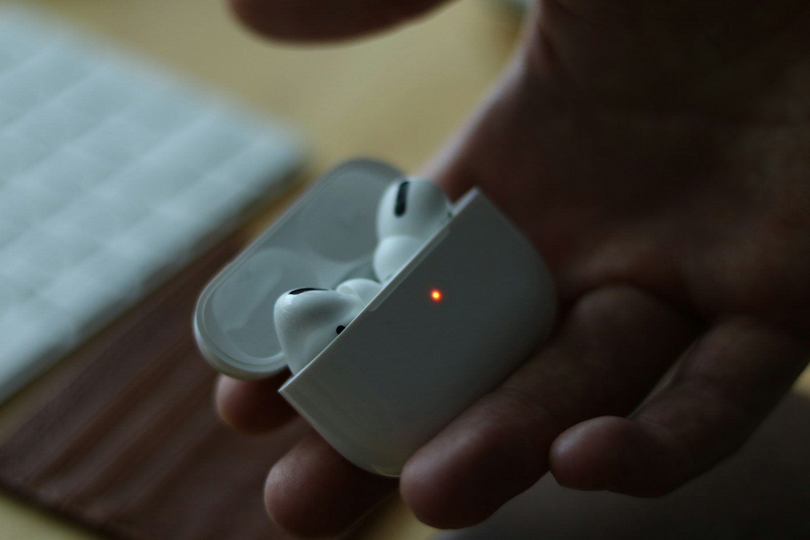 Foto de Alicia Christin Gerald en Unsplash