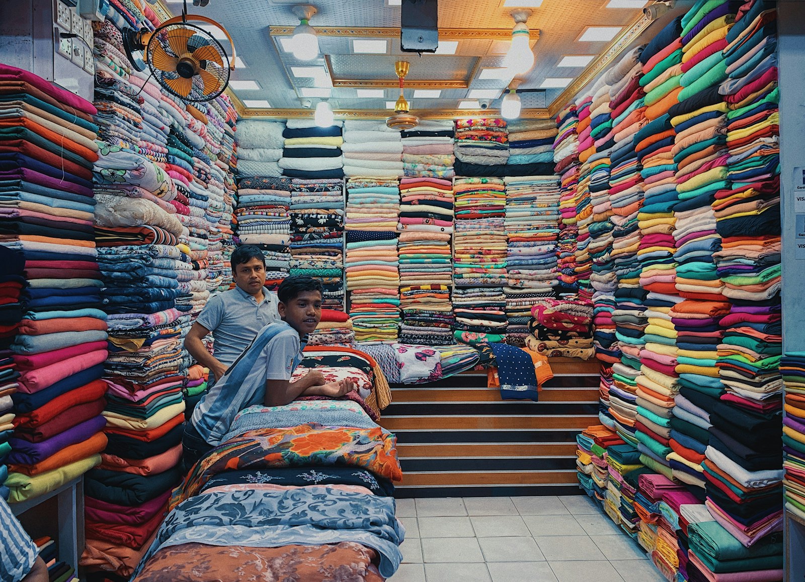 Foto de Matthew Kalapuch en Unsplash