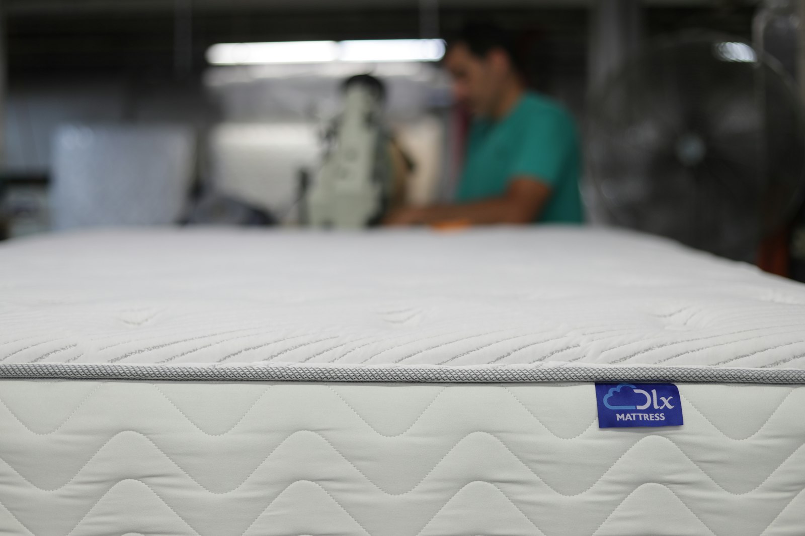 Foto de DLX Mattress en Unsplash