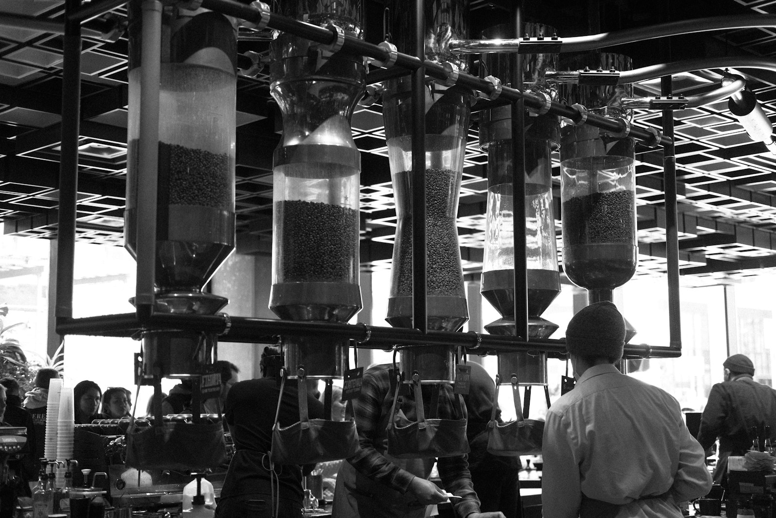 Foto de Yun Cho en Unsplash