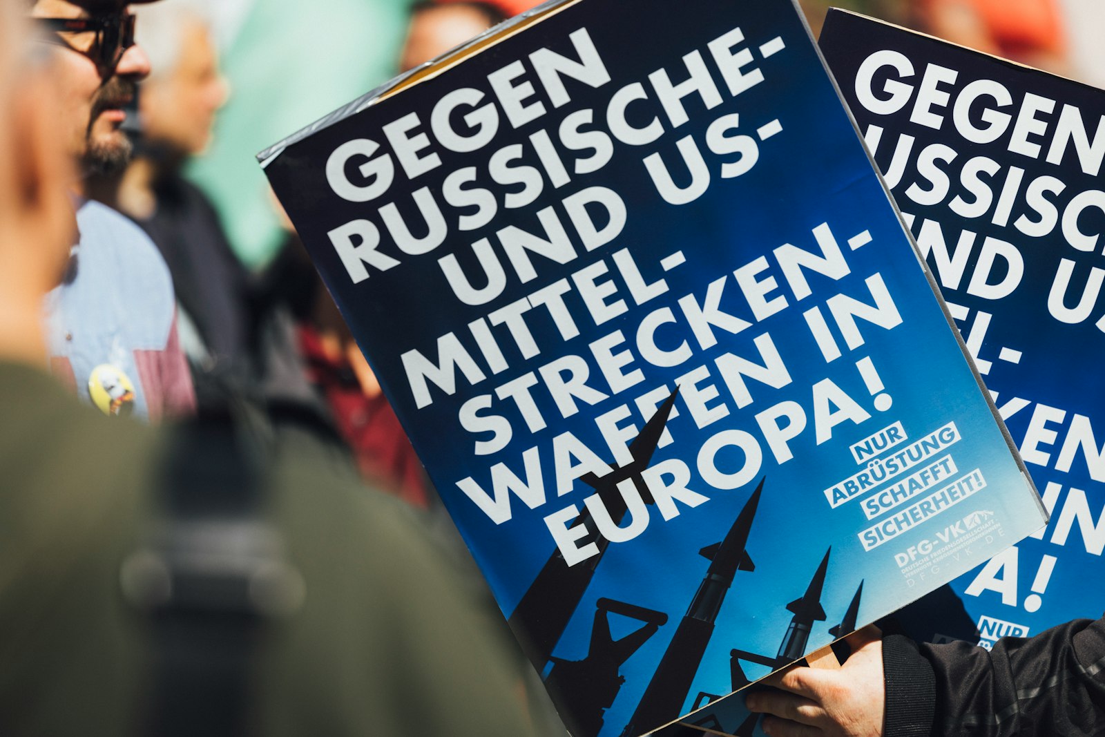 Foto de Markus Spiske en Unsplash