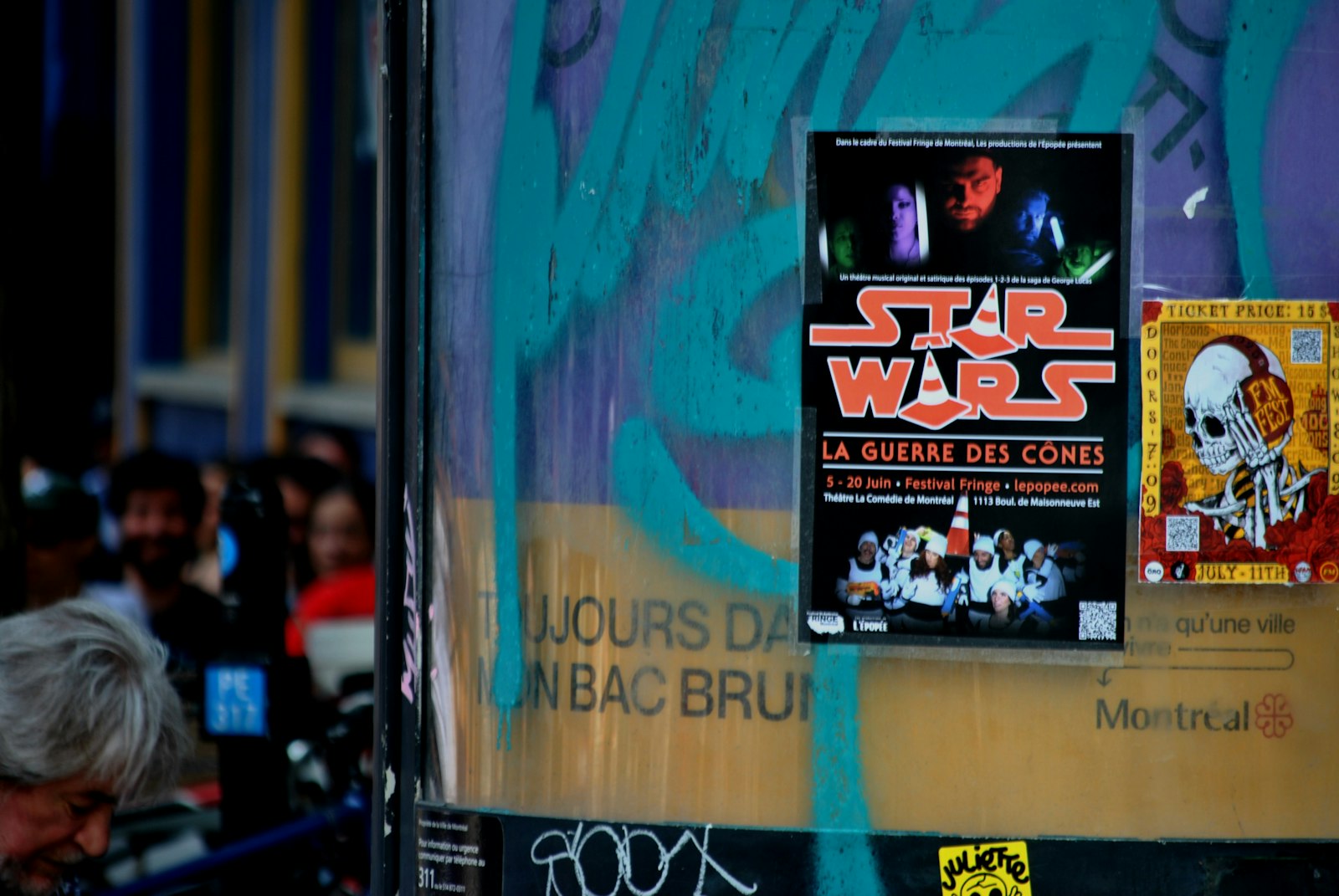 Foto de Ojas Somethin' en Unsplash