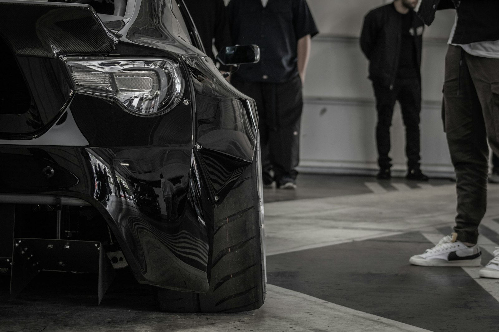 Foto de Komorebi Photo en Unsplash