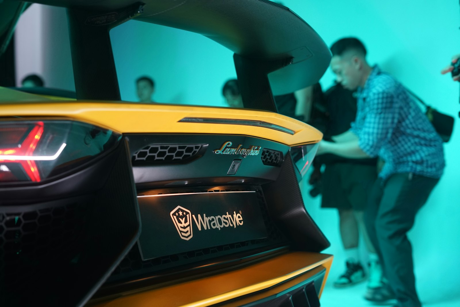 Foto de G3meaux UWU en Unsplash