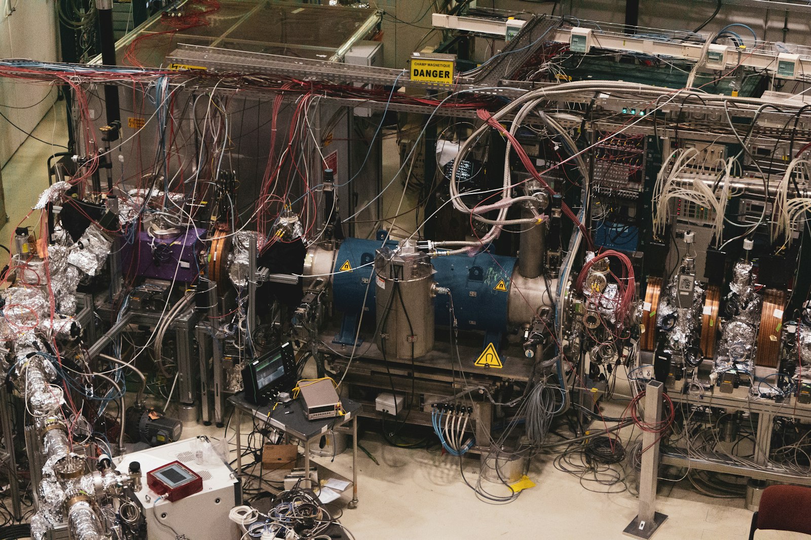 Foto de Devon Rogers en Unsplash