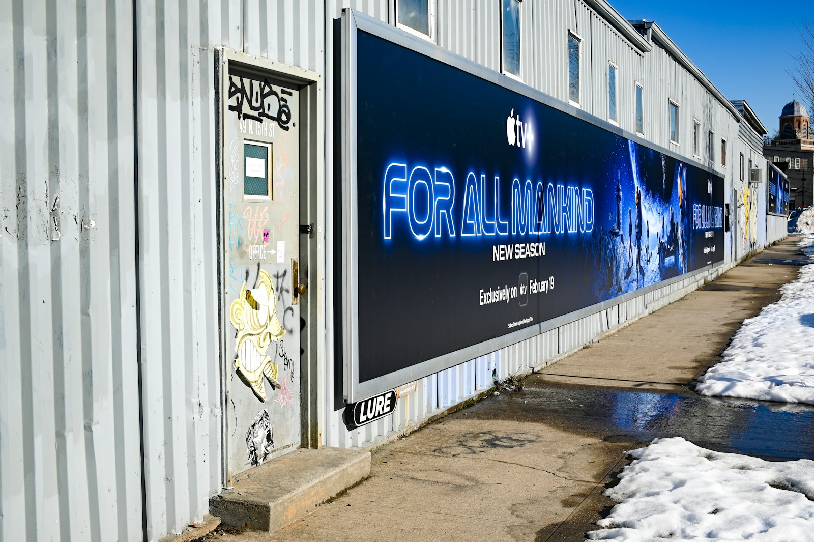 Foto de Robinson Greig en Unsplash