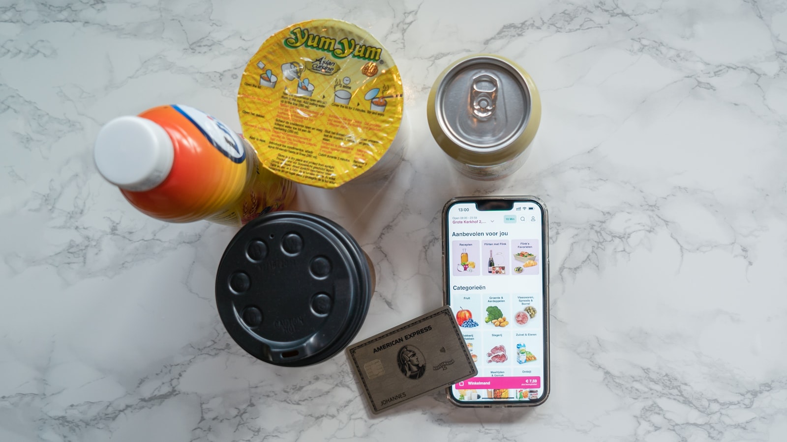 Foto de CardMapr.nl en Unsplash