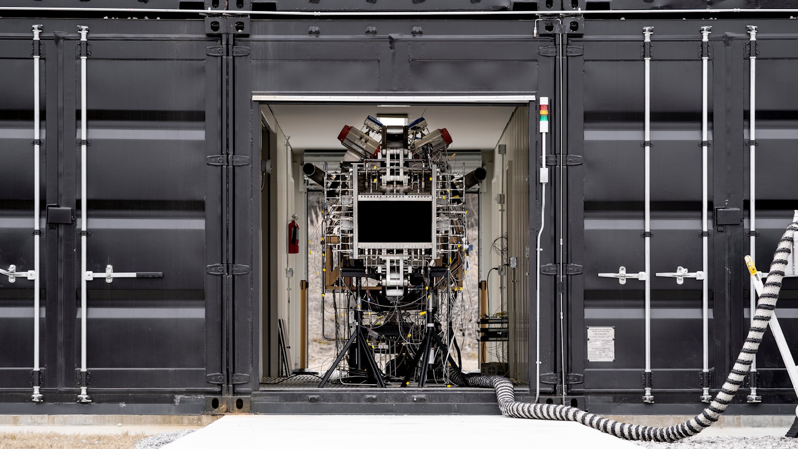 Foto de Hermeus en Unsplash