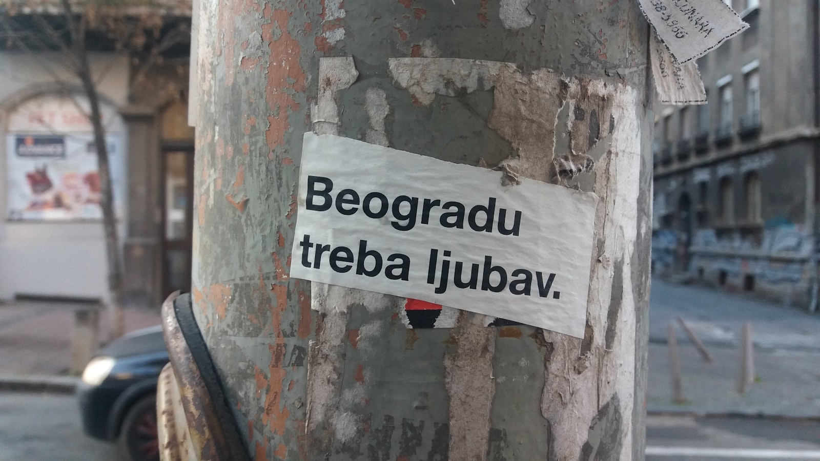 Foto de Marija Zaric en Unsplash