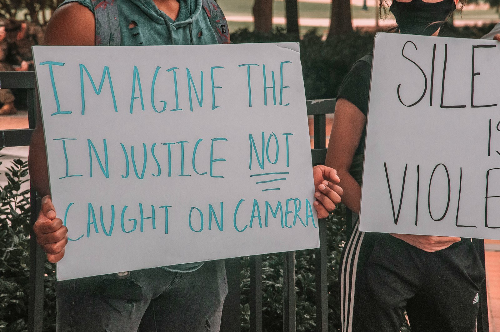 Foto de Maria Oswalt en Unsplash