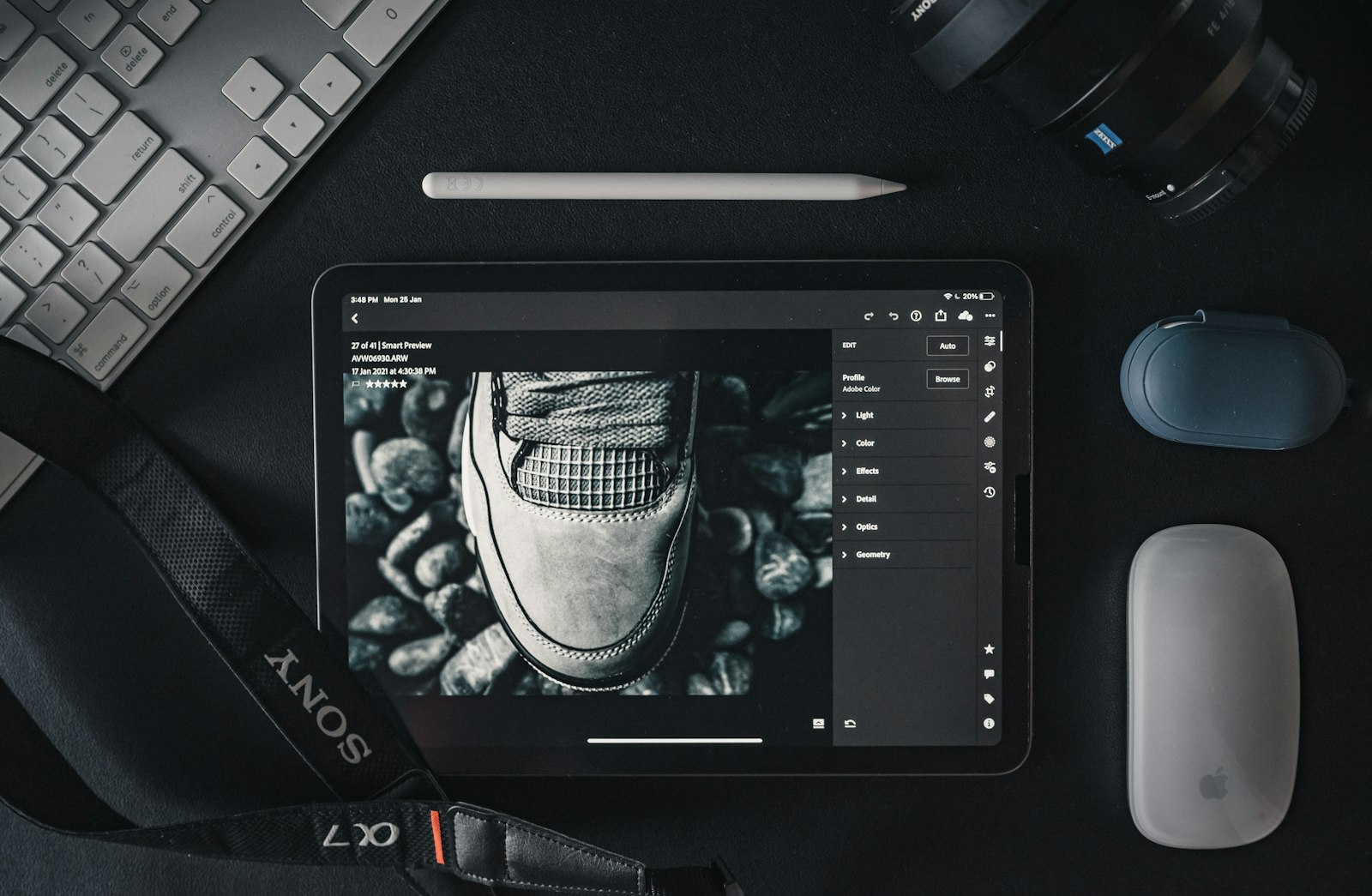 Foto de Albert Vincent Wu en Unsplash