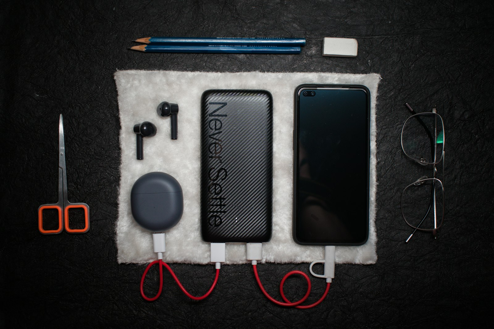 Foto de Atharva Whaval en Unsplash