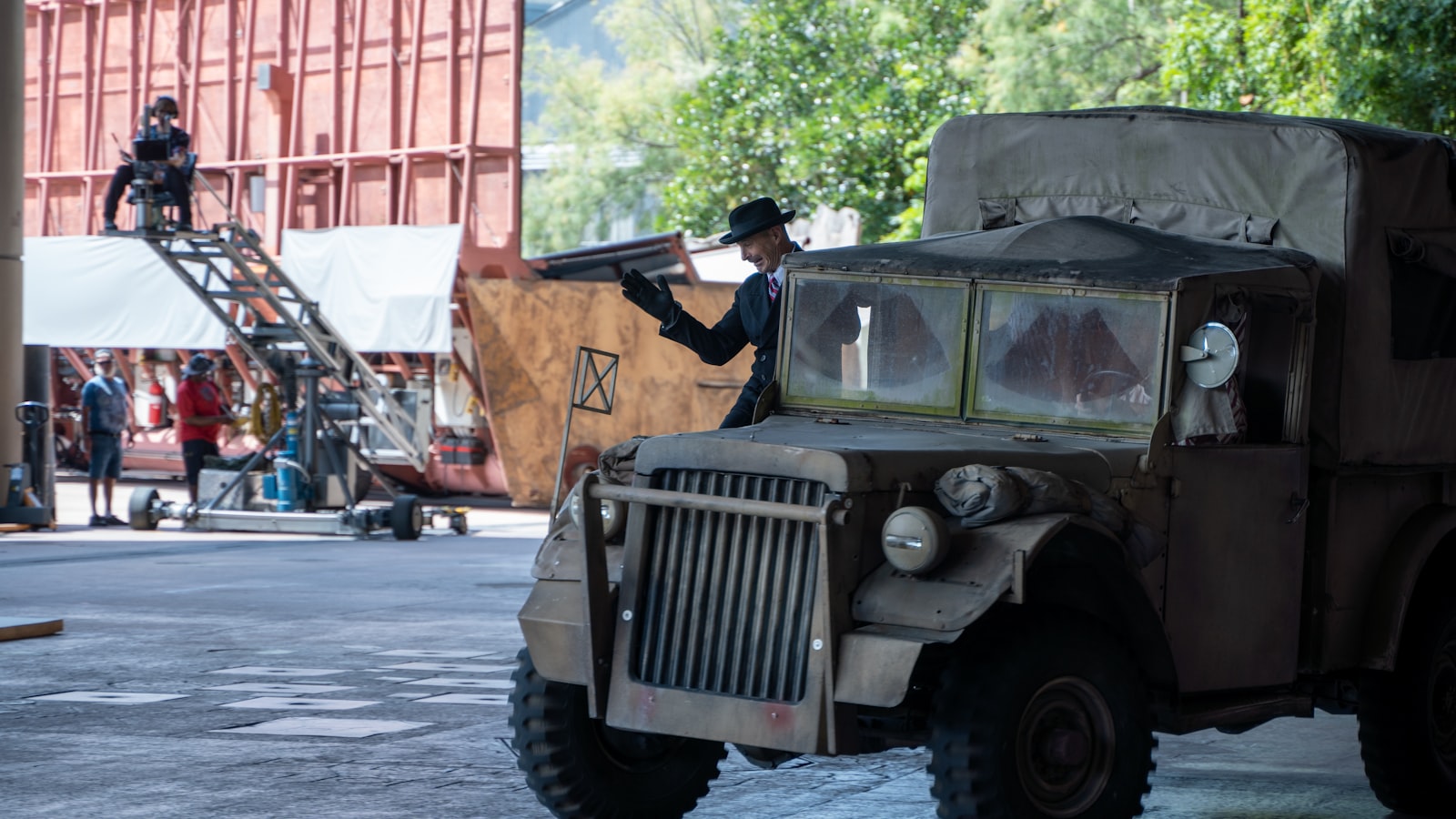 Foto de Nicholas Fuentes en Unsplash