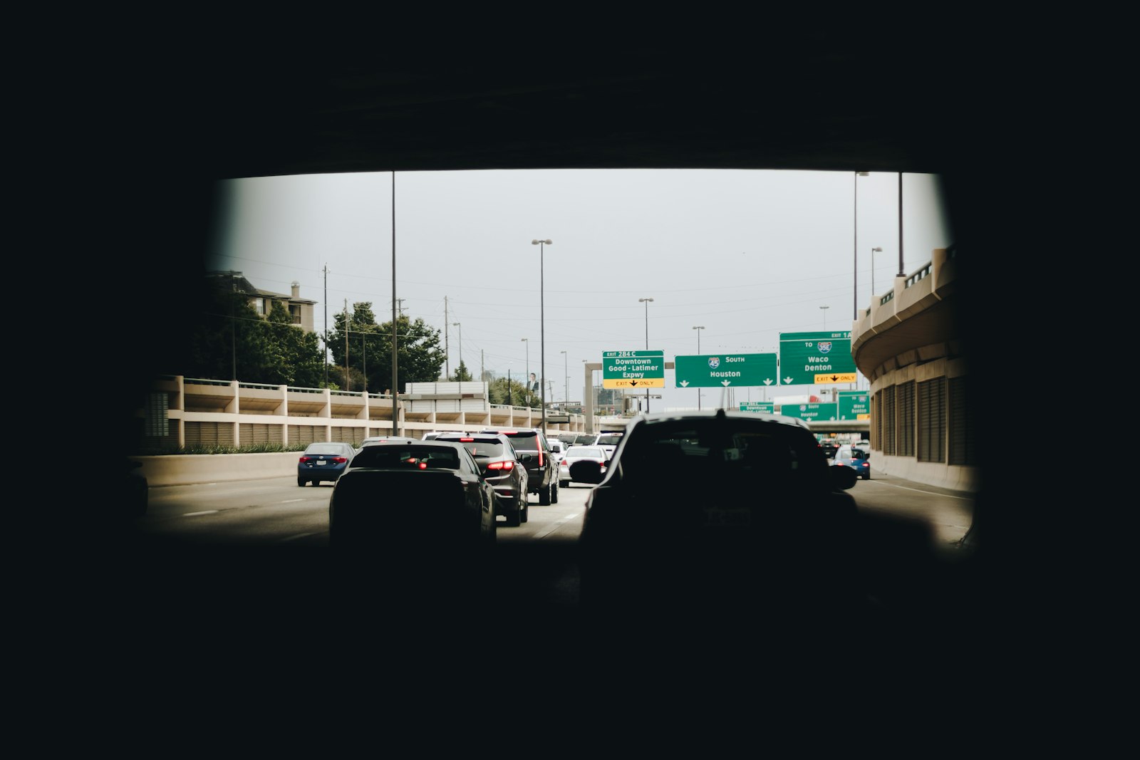 Foto de Farhan en Unsplash