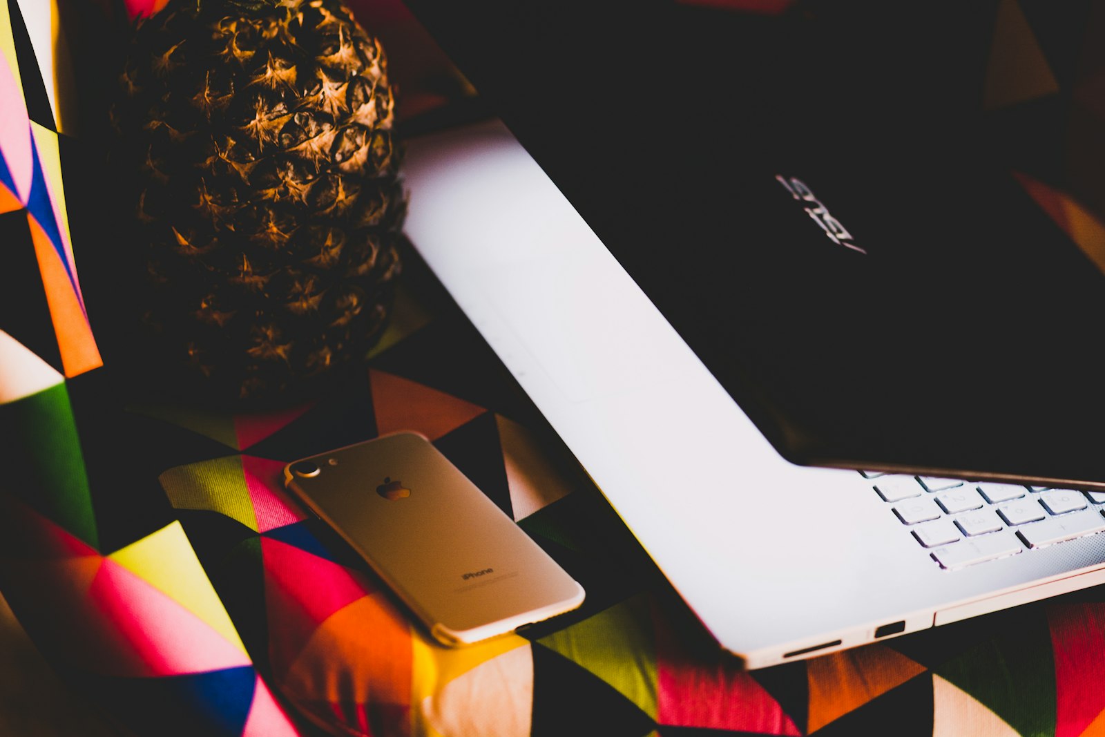 Foto de Aleksander Vlad en Unsplash