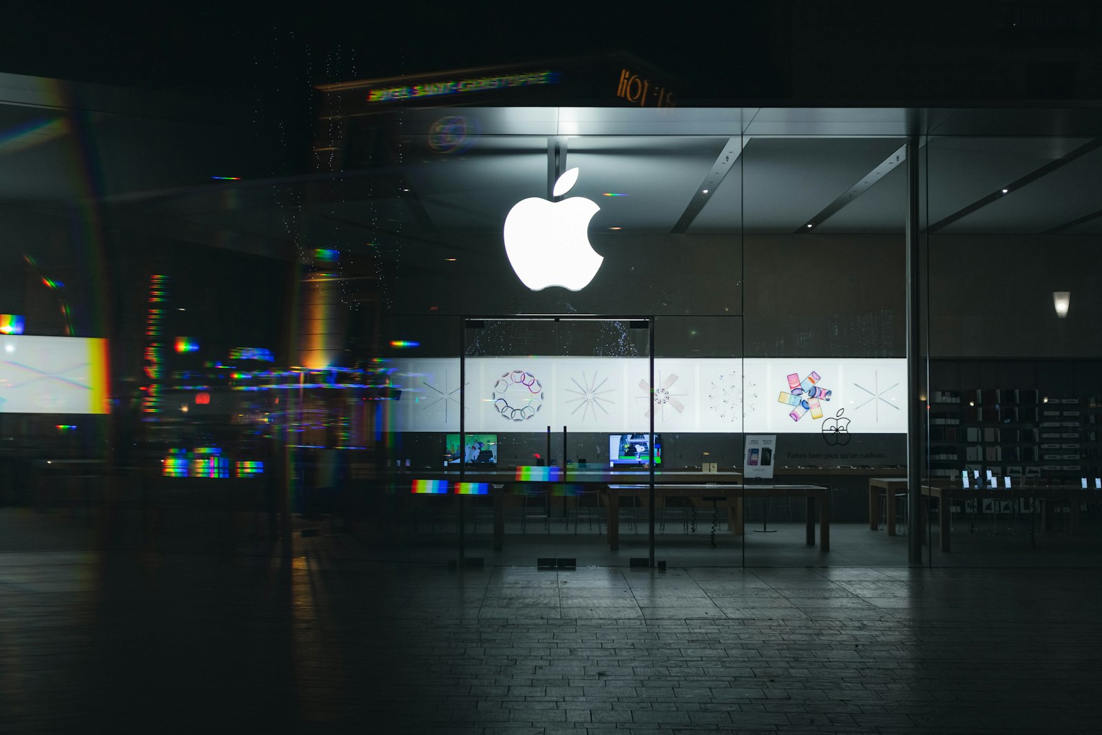 Foto de Guillaume Bleyer en Unsplash