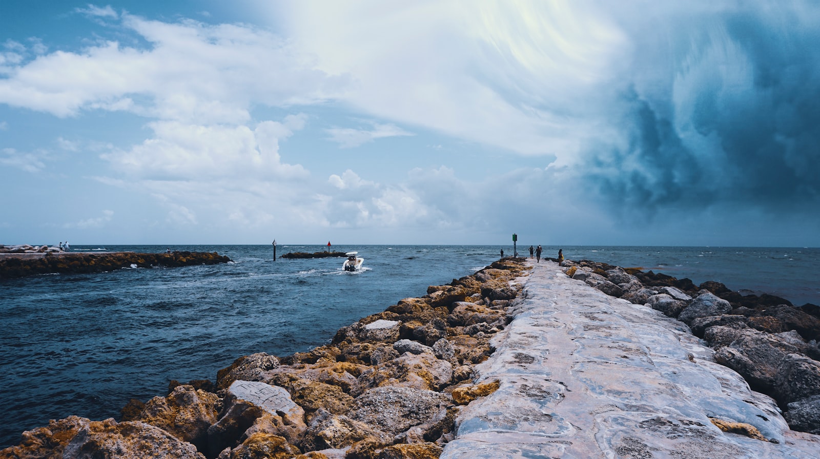 Foto de Frantzou Fleurine en Unsplash