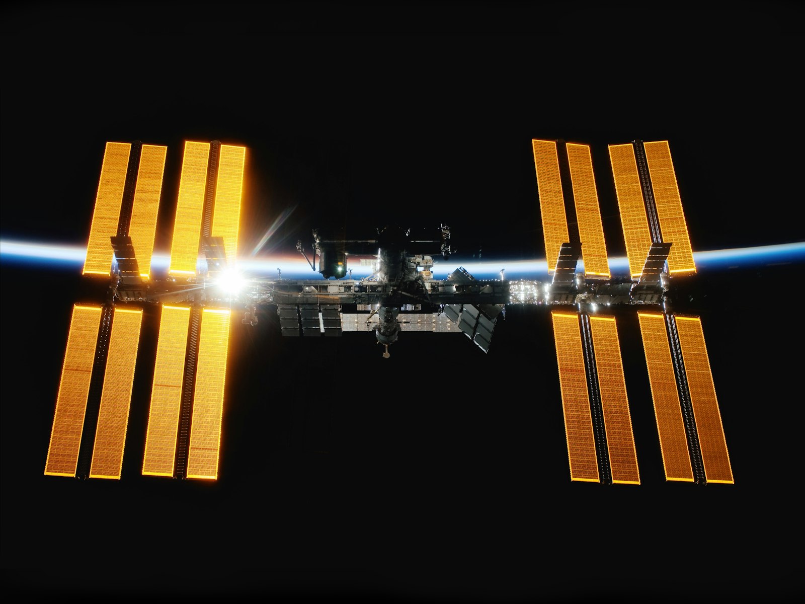 Foto de NASA en Unsplash