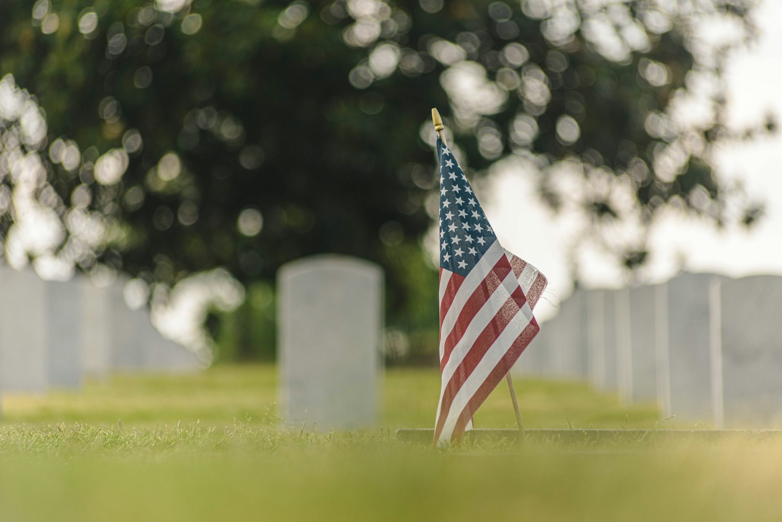 Foto de Chad Madden en Unsplash