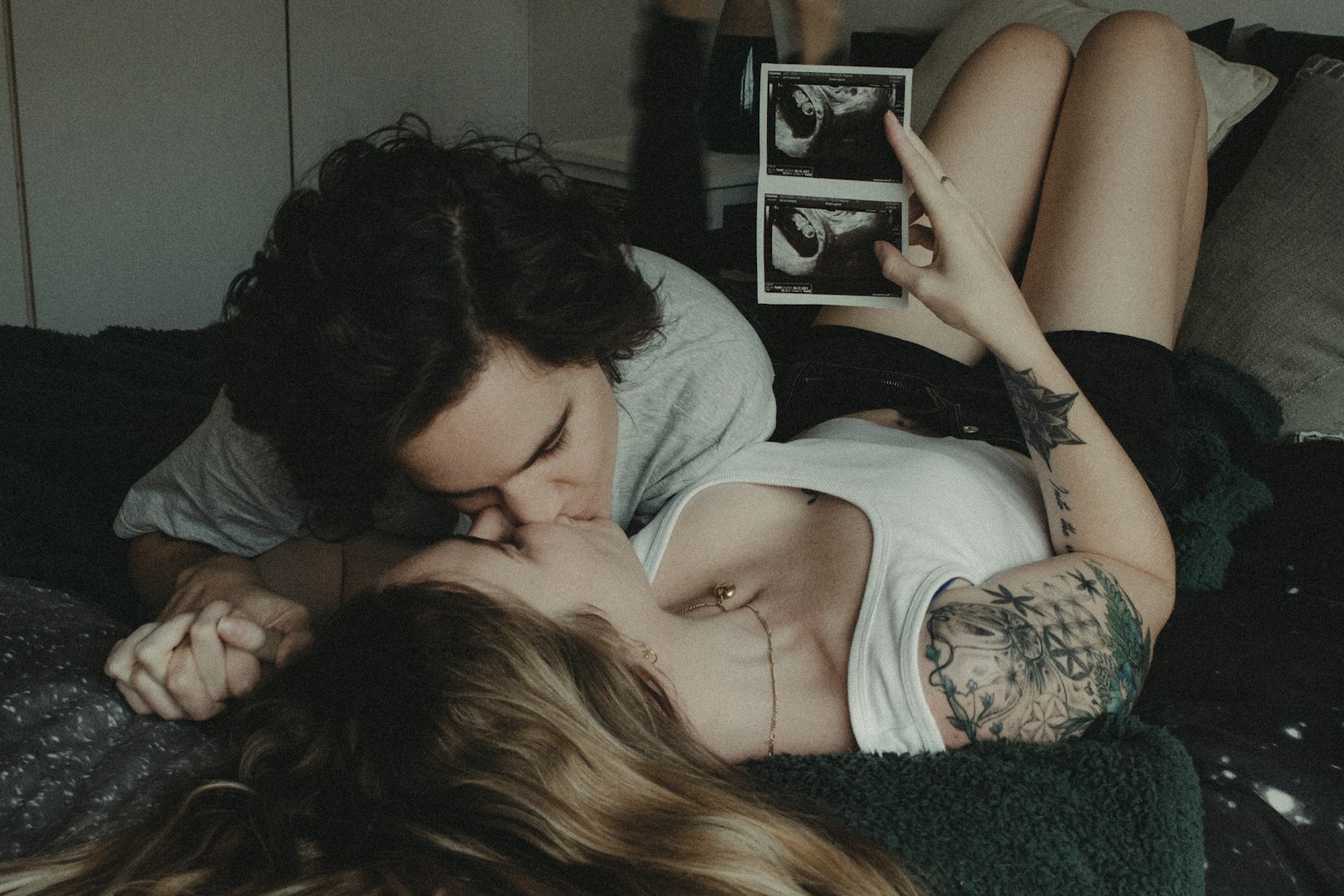 Foto de Claudia Love en Unsplash