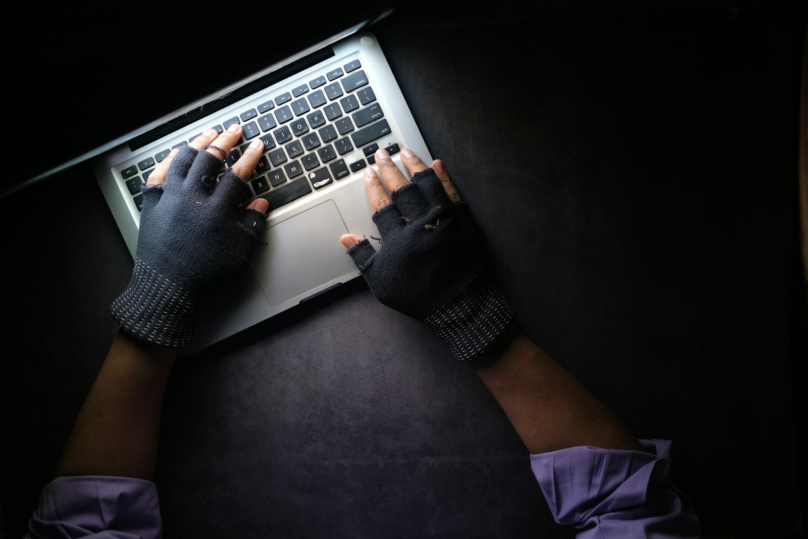 Foto de Towfiqu barbhuiya en Unsplash