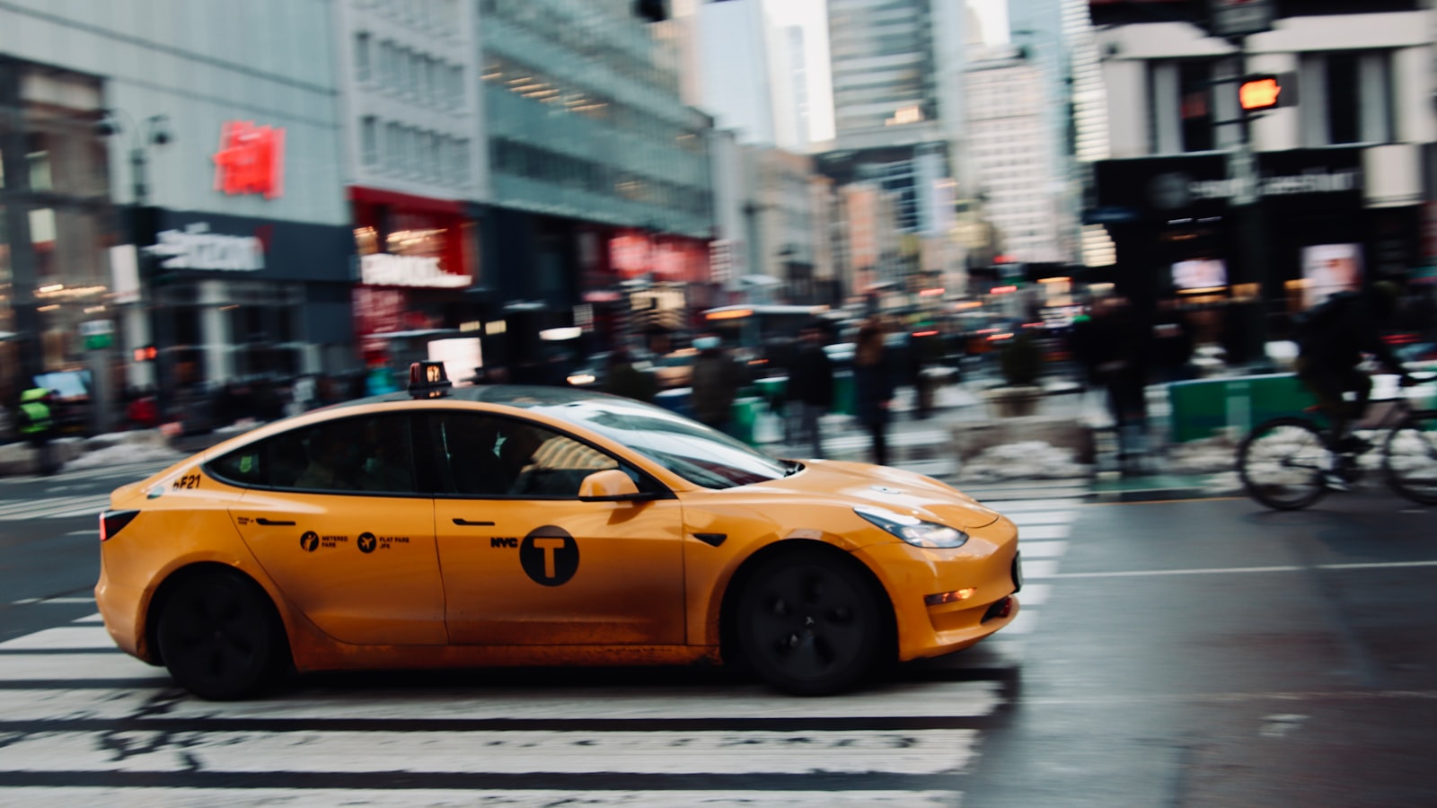 Foto de Paul Cuad en Unsplash
