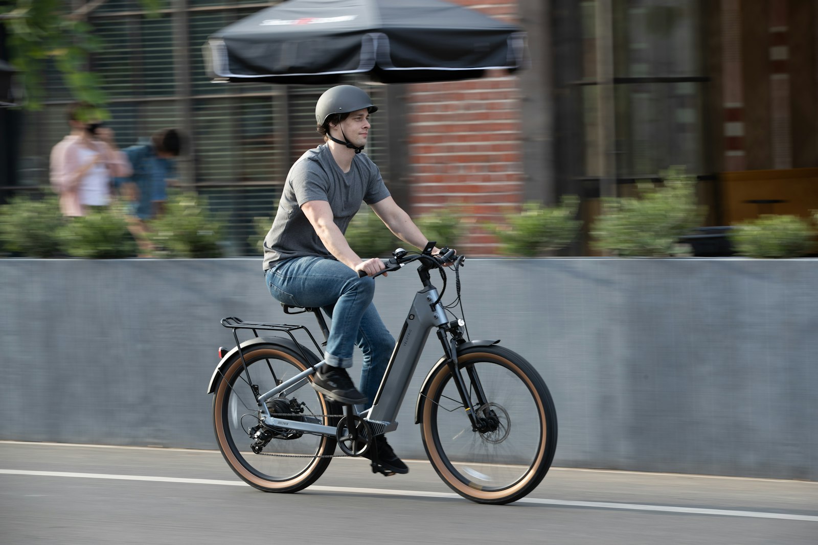 Foto de Velotric Ebike en Unsplash