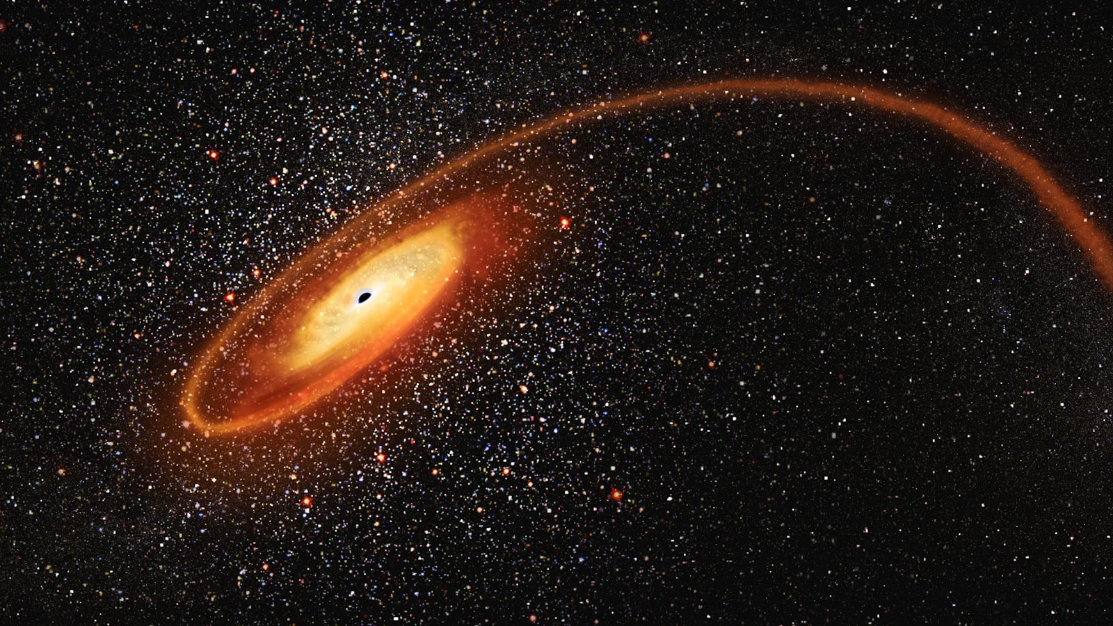 Foto de NASA Hubble Space Telescope en Unsplash
