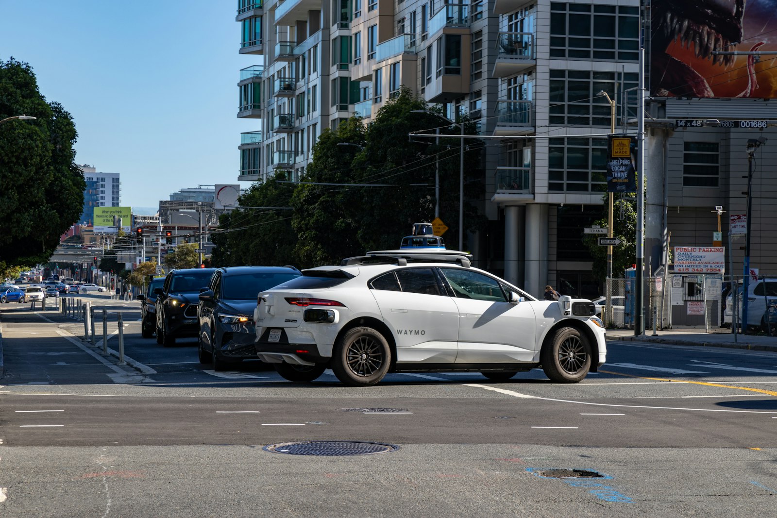 Foto de Hoseung Han en Unsplash