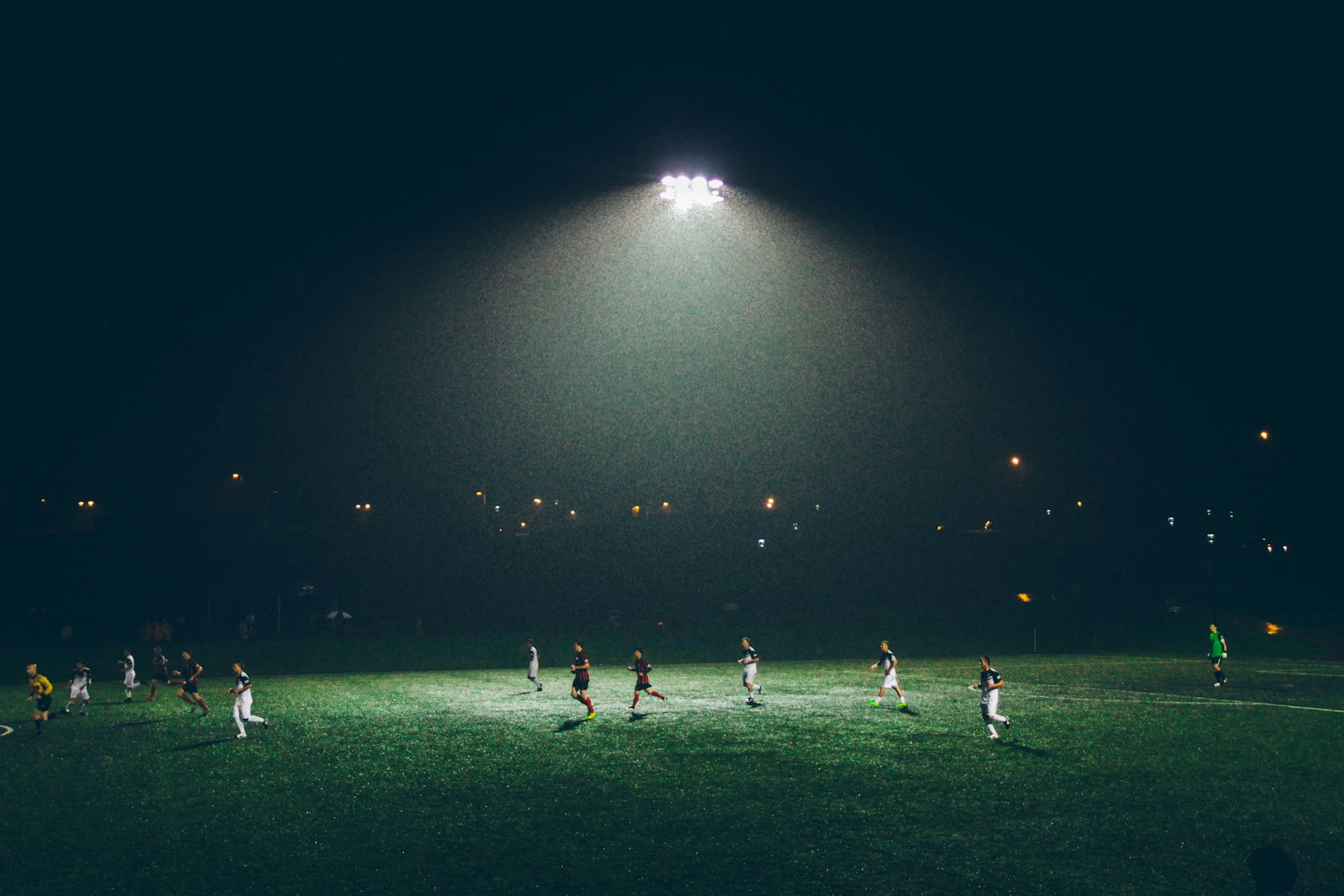Foto de Abigail Keenan en Unsplash