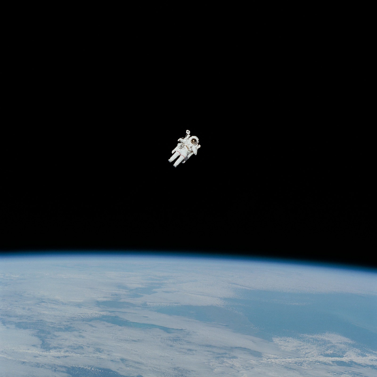Foto de NASA en Unsplash
