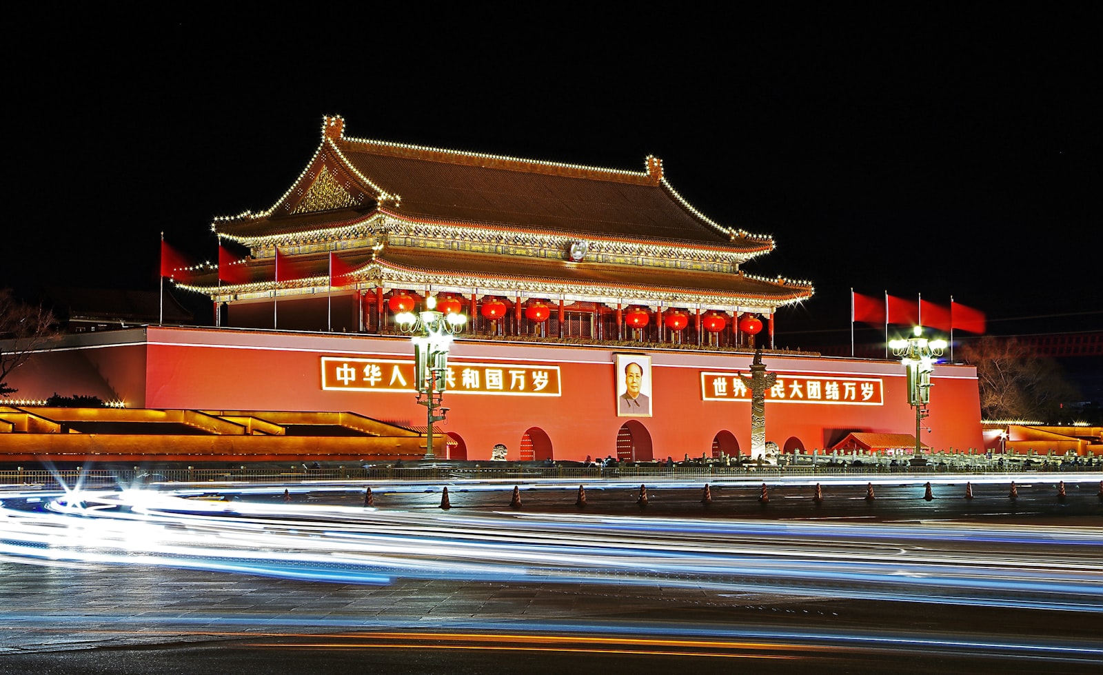 Foto de wu yi en Unsplash