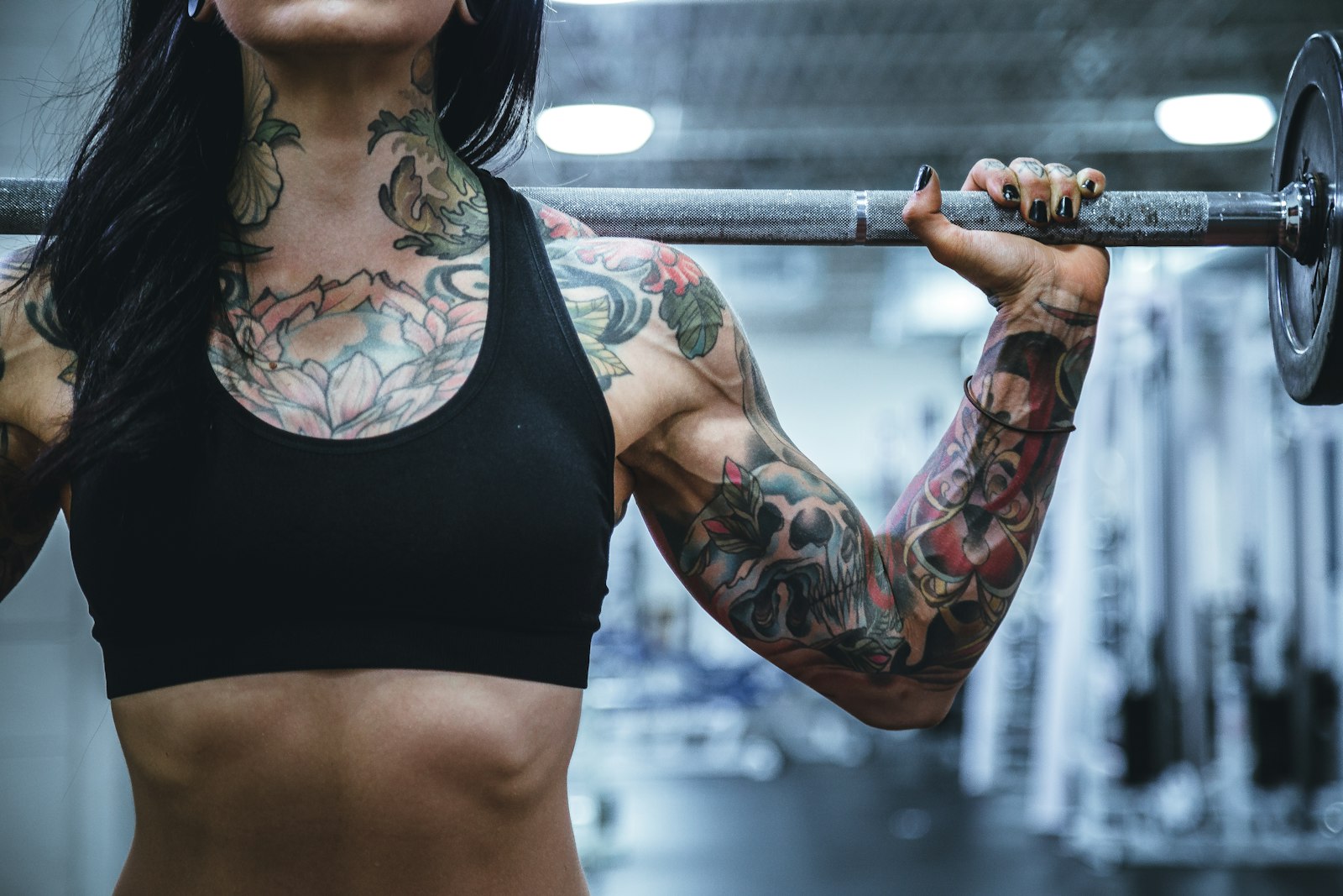 Foto de Alora Griffiths en Unsplash
