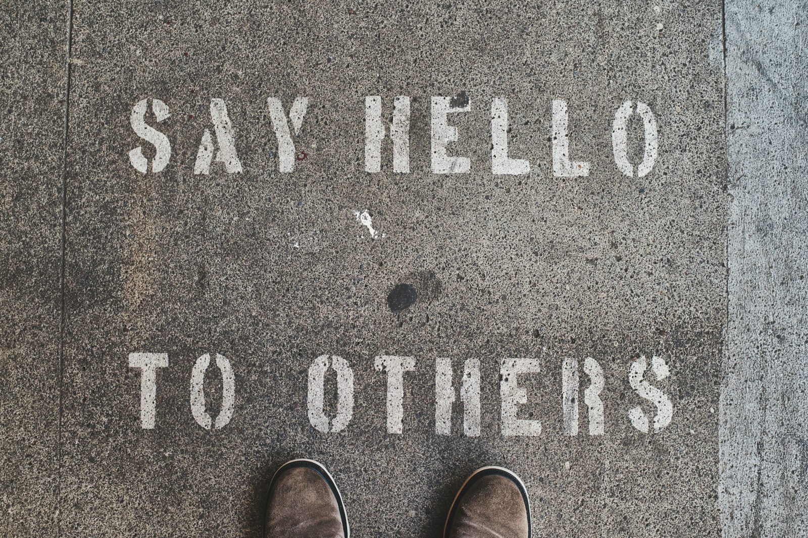 Foto de Kevin Butz en Unsplash