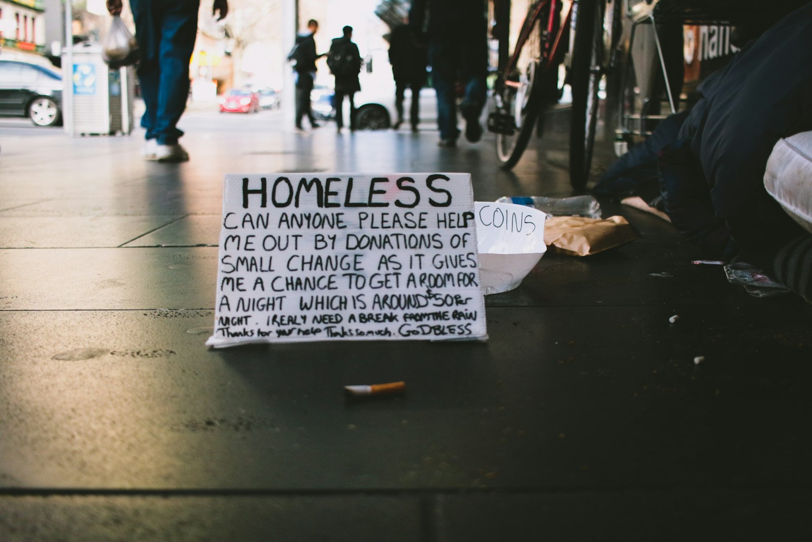 Foto de RJ Baculo en Unsplash