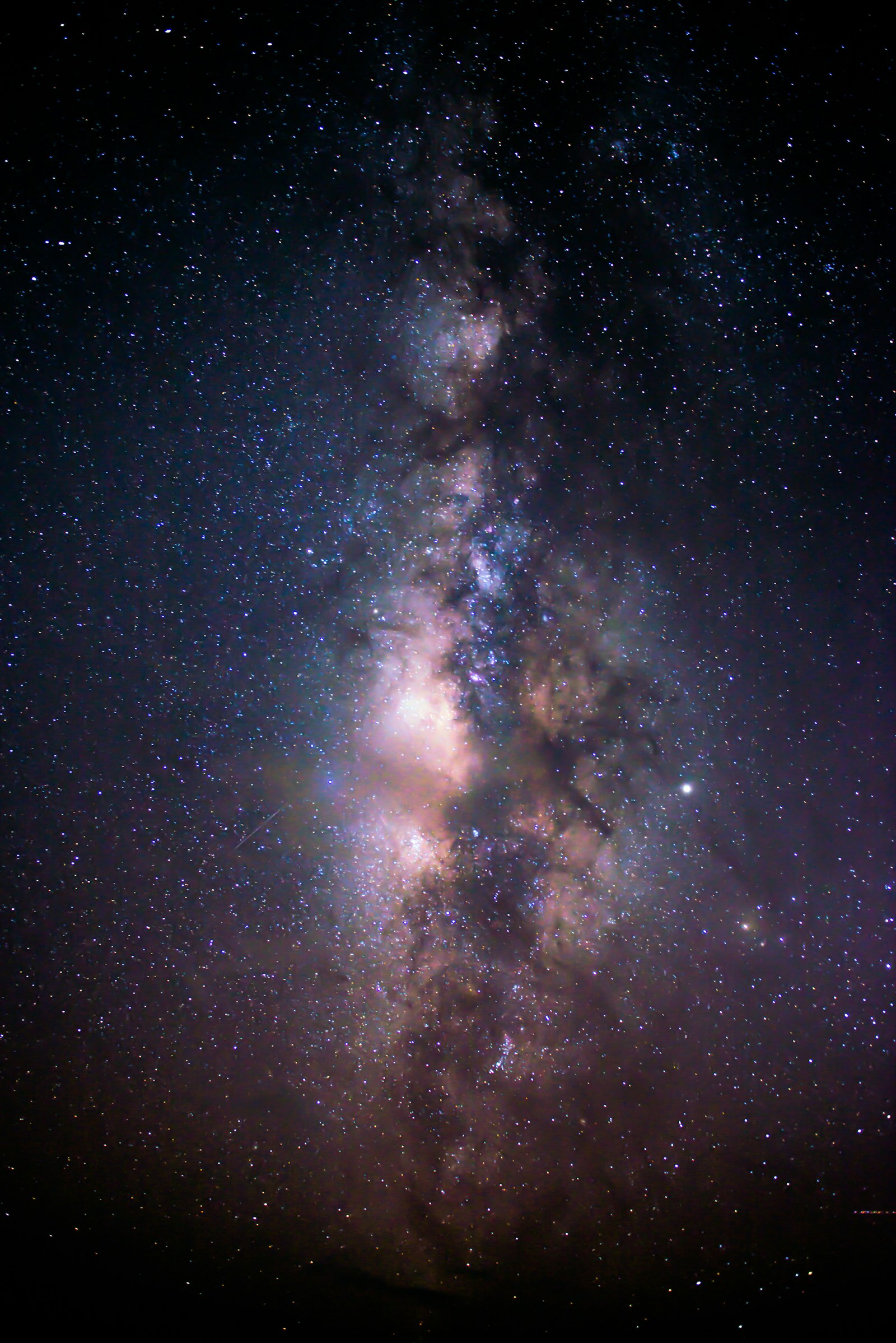 Foto de William Zhang en Unsplash