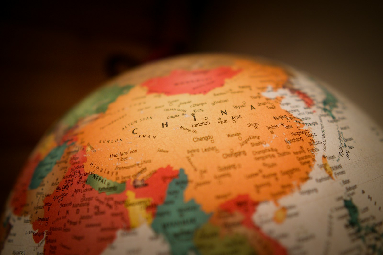 Foto de Christian Lue en Unsplash