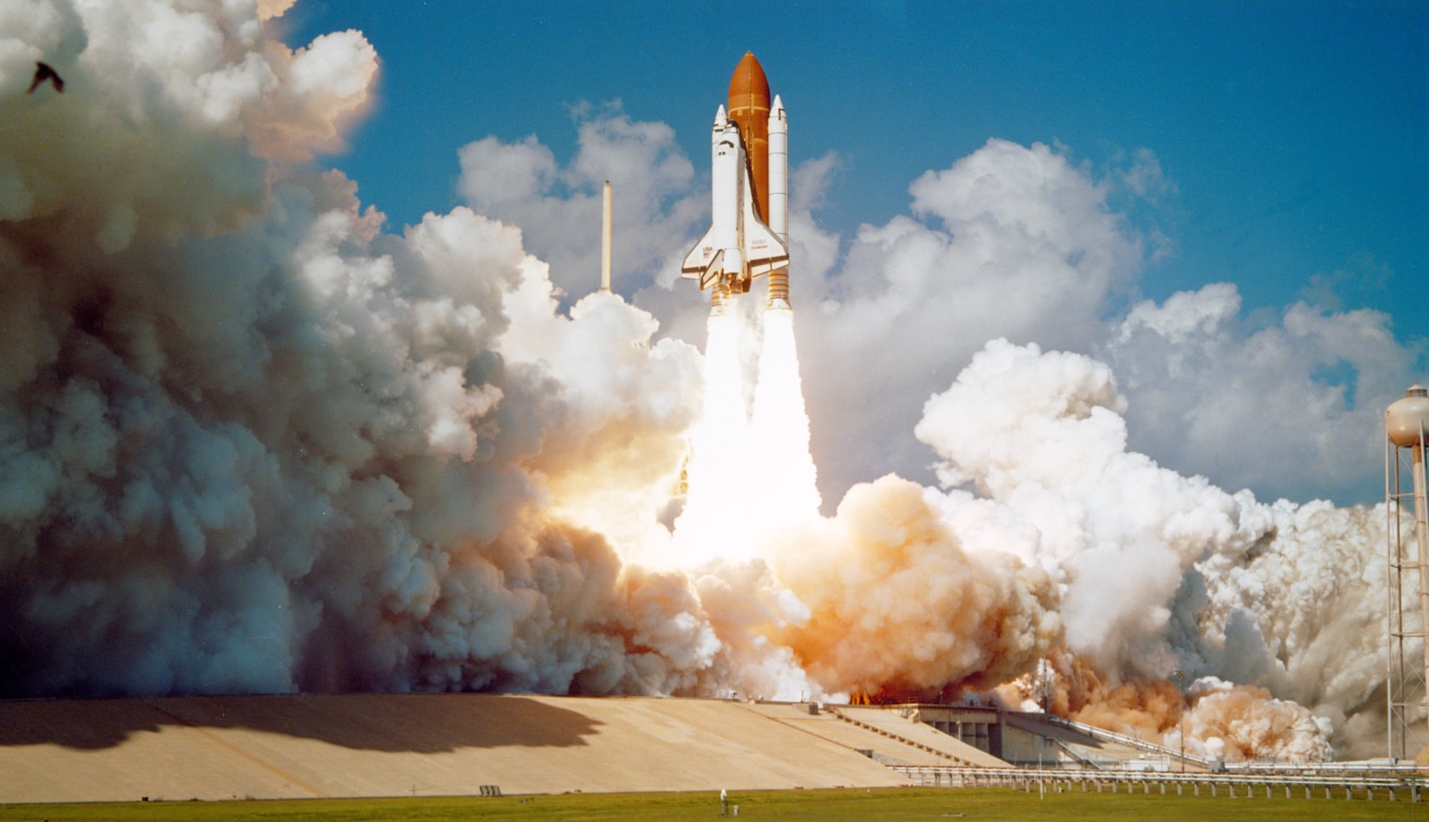 Foto de NASA en Unsplash