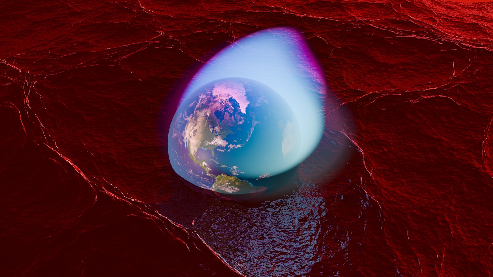 Foto de Steve A Johnson en Unsplash