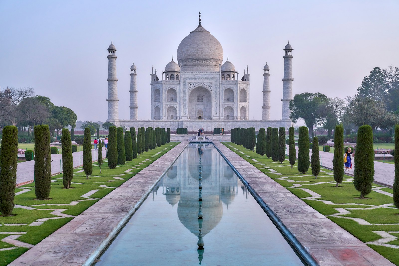 Foto de Julian Yu en Unsplash