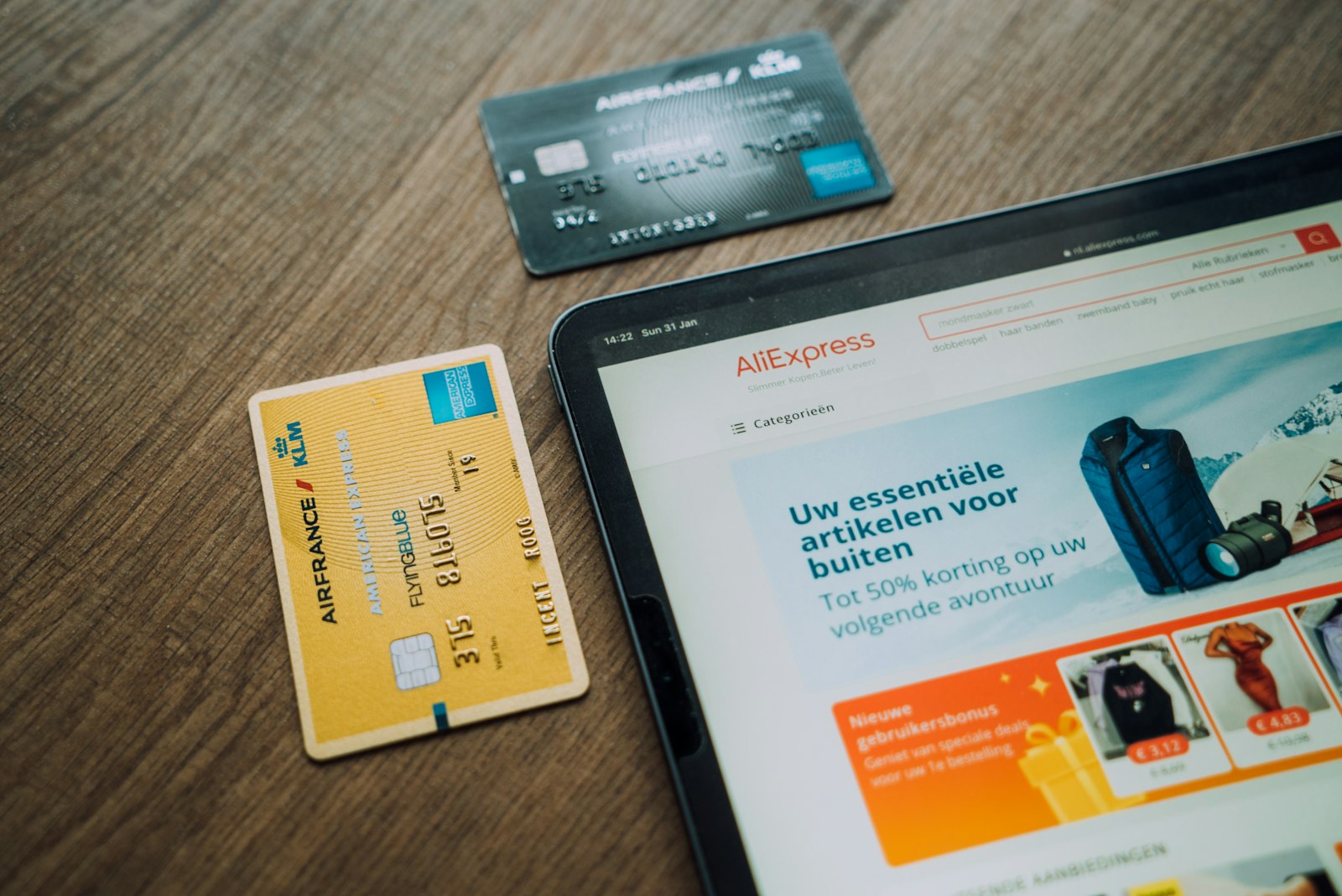 Foto de CardMapr.nl en Unsplash