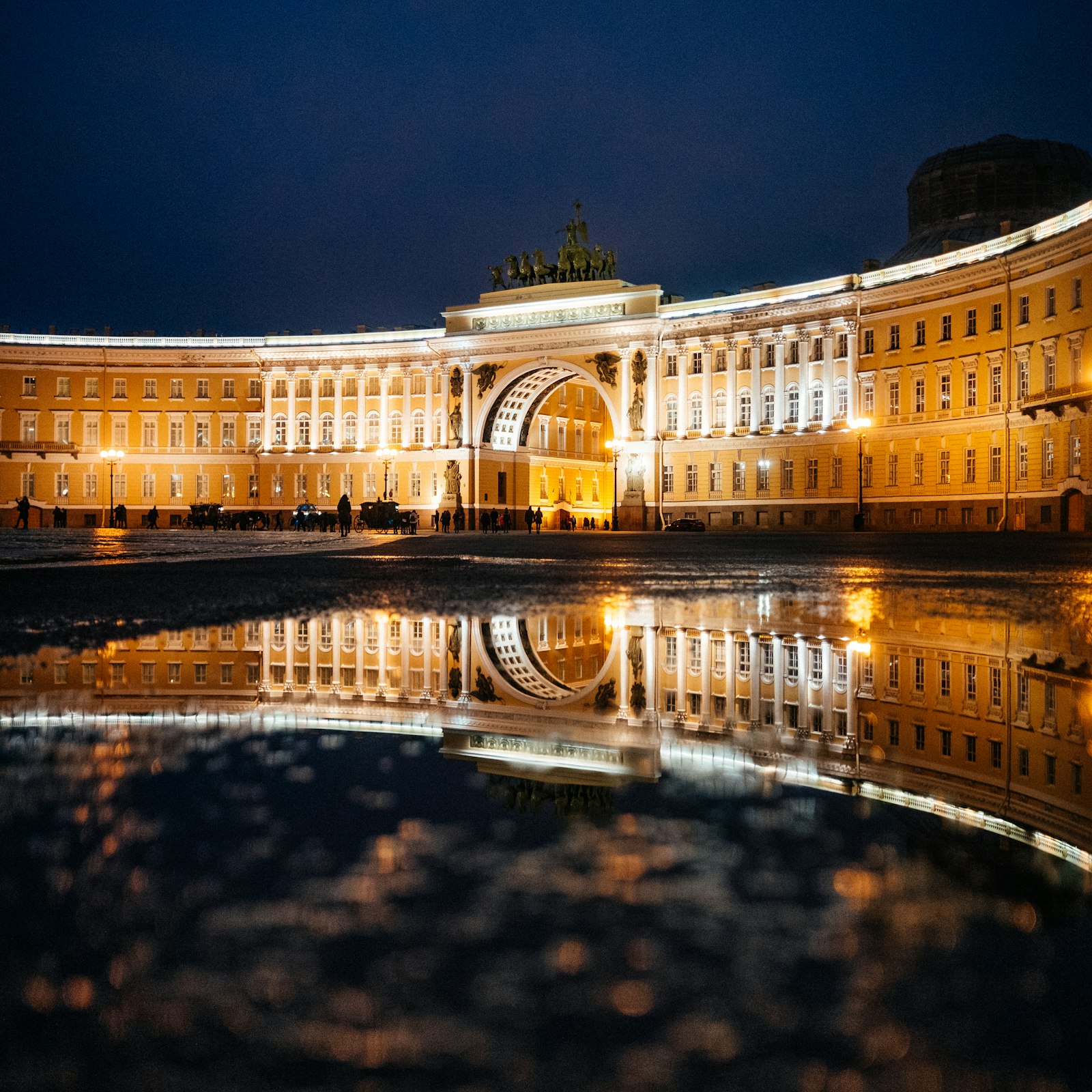Foto de Radik Sitdikov en Unsplash