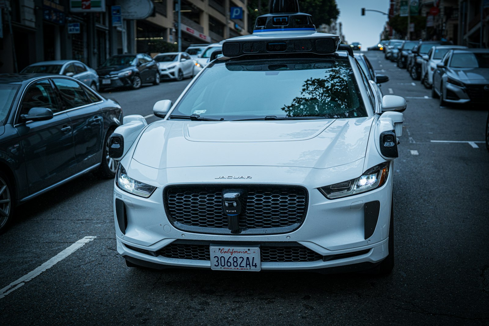 Foto de Sam en Unsplash